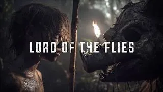 Thumbnail: Lord of the Flies Inspired Dark Ambient Music | Tribal Horror Atmosphere