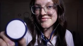 Thumbnail: ASMR Sleep Study - which triggers will put you to sleep the fastest?