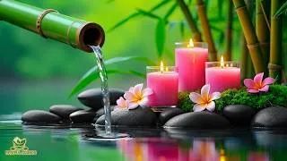 Thumbnail: Relaxing Deep Sleep Music 🌿 Soothing Nature Sounds for Meditation, Spa Healing and Deep Relaxation