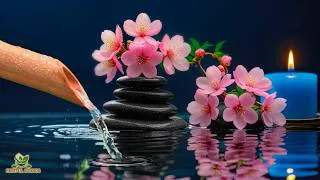 Thumbnail: Healing Spa Piano with Flowing Water 🌿 Relaxing Music for Meditation, Stress Relief and Calm Mind