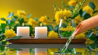 Thumbnail: Relaxing Piano & Water Sounds 🌿 Meditation Music for Calm Mind, Stress Relief and Inner Peace