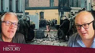 Thumbnail: The Day Britain Lost Control of Northern Ireland
