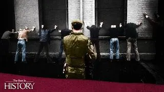 Thumbnail: Britain Tried to Crush the IRA... Then Everything Got Worse