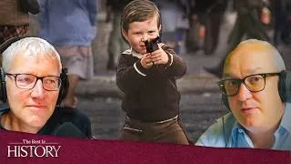 Thumbnail: How Northern Ireland Collapsed Into The Troubles