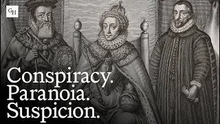 Thumbnail: Did Mary Queen of Scots Really Have To Die? | Elizabeth I vs The Catholics (Part 5)