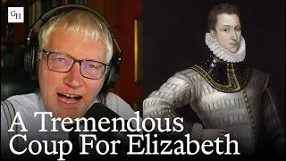 Thumbnail: The Shadow War: Elizabeth I vs The Catholics (Part 4)