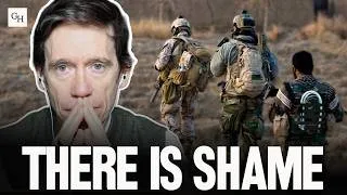 Thumbnail: Britain’s Afghanistan Shame and the Jason Arday Tragedy