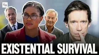 Thumbnail: The British Right Are On The Brink Of Implosion.