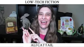 Thumbnail: Fantasy Worldbuilding Without Modern Technology | No Cell Phones, Internet, or Social Media