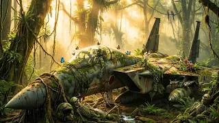 Thumbnail: Found After 21 Years: Salvaging & Restoring a Lost Mitsubishi F 15J Eagle in the Jungle