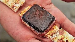 Thumbnail: I found and successfully restored two extremely beautiful Apple Watches