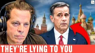 Thumbnail: The REAL Reason Trump Sent The CIA To Moscow