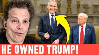 Thumbnail: Canada's Mark Carney Just Did The Impossible...
