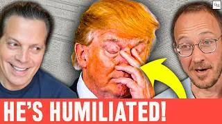 Thumbnail: Trump Just Had The Worst Night Of His Life...