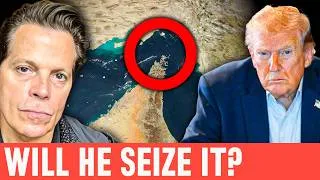 Thumbnail: Trump Might Be About To Do The Dumbest Thing Ever