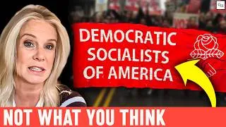 Thumbnail: Mamdani's DSA Isn't What You Think It Is...