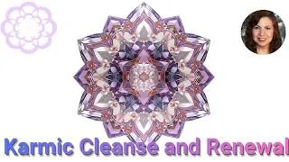 Thumbnail: Deep Karmic Cleanse & Renewal: Reiki Session