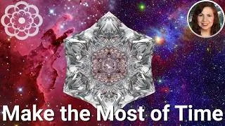 Thumbnail: Reiki to Make the Most of Time
