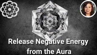 Thumbnail: Aura Cleansing and Clearing