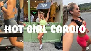 Thumbnail: TAPER WEEK | Trying new meals | Packing for Sydney Marathon | Running