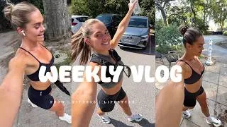 Thumbnail: My FINAL Long Run… 34KM & I Actually Enjoyed It?! | Marathon Training & Prep 3 weeks out