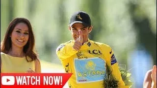 Thumbnail: Alberto Contador - Masterpiece - (2009) Best Moments