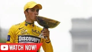 Thumbnail: Alberto Contador -  Unbeatable - (2007 2008) Best Moments
