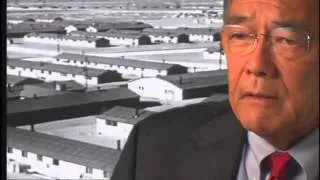 Thumbnail: Japanese Internment during WW II