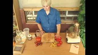 Thumbnail: Saving Home Garden Seeds