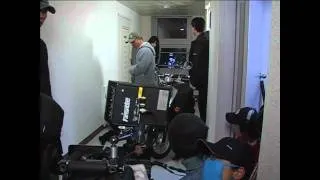 Thumbnail: Making of a Movie - Time (Kim Ki-Duk)