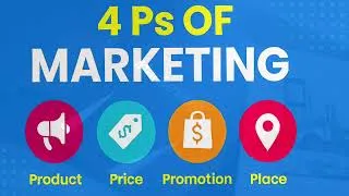 Thumbnail: 4 Ps of Marketing Explained with Real Examples | Marketing Mix