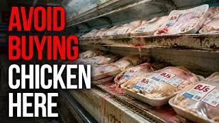 Thumbnail: 6 WORST Grocery Stores You Should Never Buy Chicken At (And 5 Great Ones)