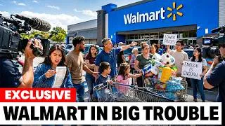 Thumbnail: 10 Reasons You Should NEVER Shop At Walmart Again (Customers Are Done!)