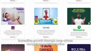 Thumbnail: Retain AI: Where Growth Meets Intelligence