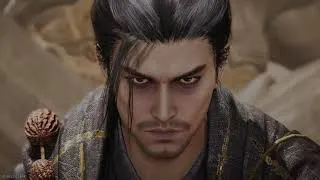 Thumbnail: Where Winds Meet # Miaoshan boss Fight Level 62 # Hard #PC Game Play