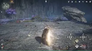 Thumbnail: Where Winds Meet # The Voide King #Level 62 Massive Fight.