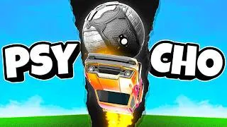 Thumbnail: PSY-CHO