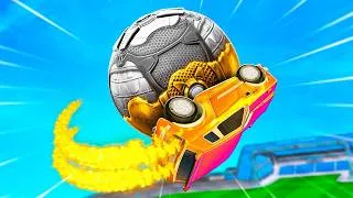Thumbnail: Everything I Touch Turns Into Gold Right Now