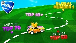 Thumbnail: Progressing Toward My Season Title Goal.