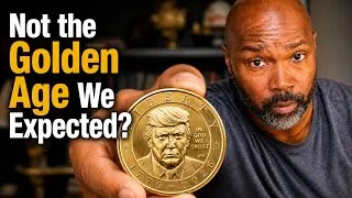 Thumbnail: Is This the Golden Age Trump Promised?