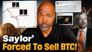 Thumbnail: Bitcoin's Biggest Problem Just Got Worse