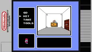 Thumbnail: The Goonies II (Konami, 1987, NES)