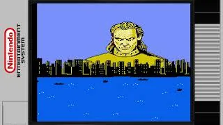 Thumbnail: Ghostbusters II (Activision, 1990, NES)