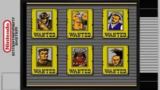 Thumbnail: Cowboy Kid (Data East, 1992, NES)