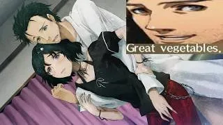 Thumbnail: Joseph Anderson """"""Plays"""""" Steins;Gate