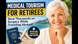 Thumbnail: Medical Tourism for Retirees: Save Thousands on Surgery While Traveling Abroad