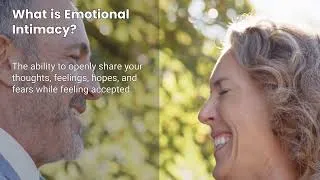 Thumbnail: How Emotional Intimacy in Retirement Strengthens Marriage and Creates Lasting Happiness