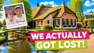 Thumbnail: We Thought Giethoorn Would Be Easy... We Were Wrong!