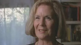Thumbnail: Unintentional ASMR - Audrey MacDonald - "America's War On Poverty" Interview Footage - 1995