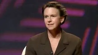 Thumbnail: Unintentional ASMR - Beth Bailey - Author - 1999 Interview - Dating/Courtship/Changes In 20th Cent.